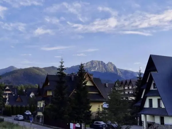 Apartament Zakopane Apartman