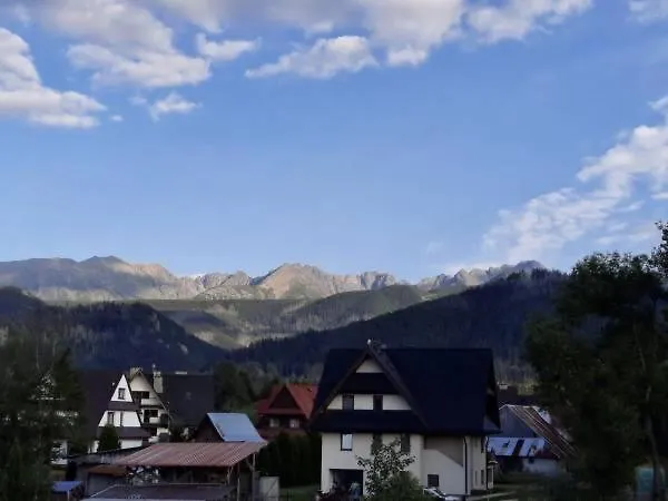 Apartament Zakopane 0*,