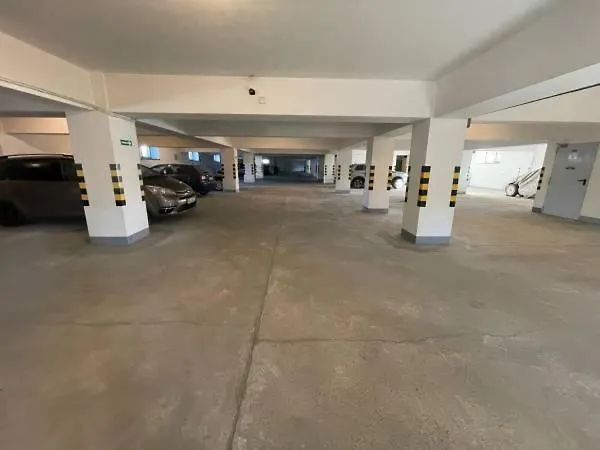 Apartman Apartament Zakopane Lengyelország